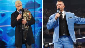 Cody Rhodes to make a special request to Nick Aldis on WWE SmackDown? Exploring the possibility