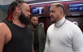 Massive character change teased during Solo Sikoa's tense segment with Jacob Fatu on SmackDown