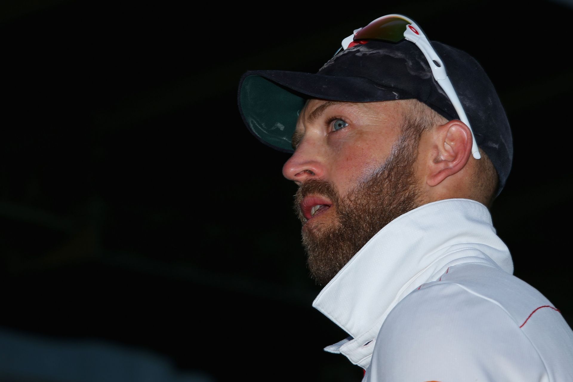 Matt Prior. (Image Credits: Getty)