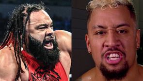 Jacob Fatu finally attacks Solo Sikoa; huge upset ends WWE SmackDown
