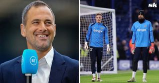 “Assured, makes sense” - Joe Cole suggests 33-year-old goalkeeper as new signing for Chelsea