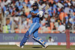 “Beyond proud of you” - Sister’s heartfelt reaction to Shreyas Iyer’s post after IND vs ENG 2025 3rd ODI