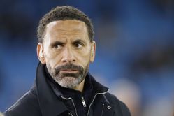 Rio Ferdinand hits out at Manchester United star for ‘terrible’ mistake in 3-2 win over Ipswich Town