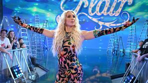 Charlotte Flair's new nickname officially used for first time on RAW