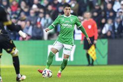 Saint-Etienne vs Angers Prediction and Betting Tips | February 22nd 2025