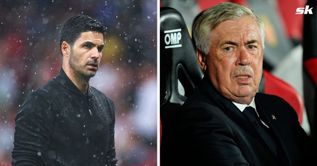 Real Madrid consider 23-year-old Arsenal star as 'priority signing' in summer transfer window: Reports