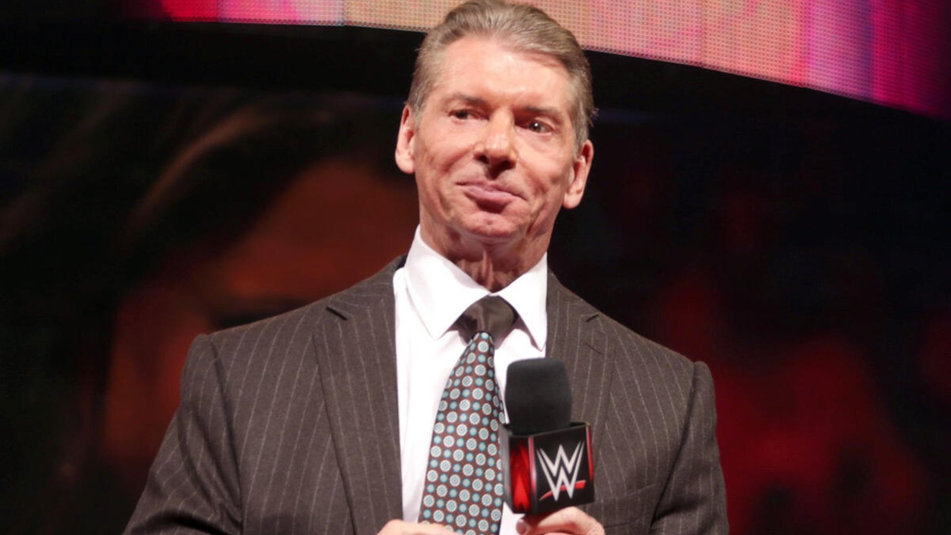 Mr. McMahon transformed WWE into a global sports entertainment juggernaut [Image: WWE.com]