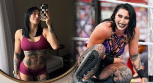34-year-old WWE star to turn heel on Rhea Ripley because of her actions & dethrone Mami? Potential explored