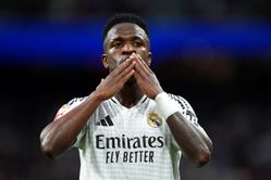 "I want to make history at the club" - Real Madrid star Vinicius Jr appears to pledge commitment to Los Blancos amid Saudi rumors