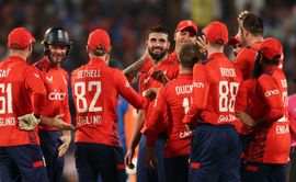 "Quick, but tends to give you hit me balls" - Former India batter not convinced with England's bowling tactics in IND vs ENG 2025 T20I series