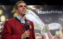 "They insisted on the proposal" - Bayern Munich legend Philipp Lahm opens up on concrete interest from Barcelona and failed move to the Catalan giants