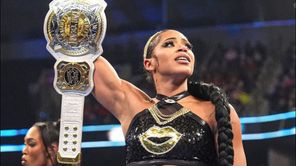 Former Women's Champion to turn heel after 9 years & cost Bianca Belair her title? Exploring potential angle