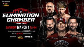 251-lb. WWE star to win Elimination Chamber and face Cody Rhodes at WrestleMania, predicts analyst