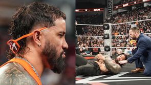 Jey Uso sends a three-word message after making a huge WrestleMania 41-related announcement