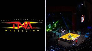 Major name's TNA contract set to expire soon; will become free agent in a few days - Reports