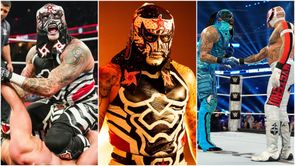 Penta has been a massive success for WWE; Penta reacts - "I'm so proud"