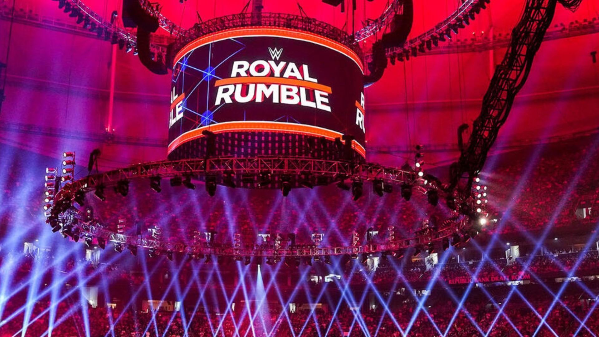 Royal Rumble has featured some major surprise appearances in the past (Image via WWE.com)