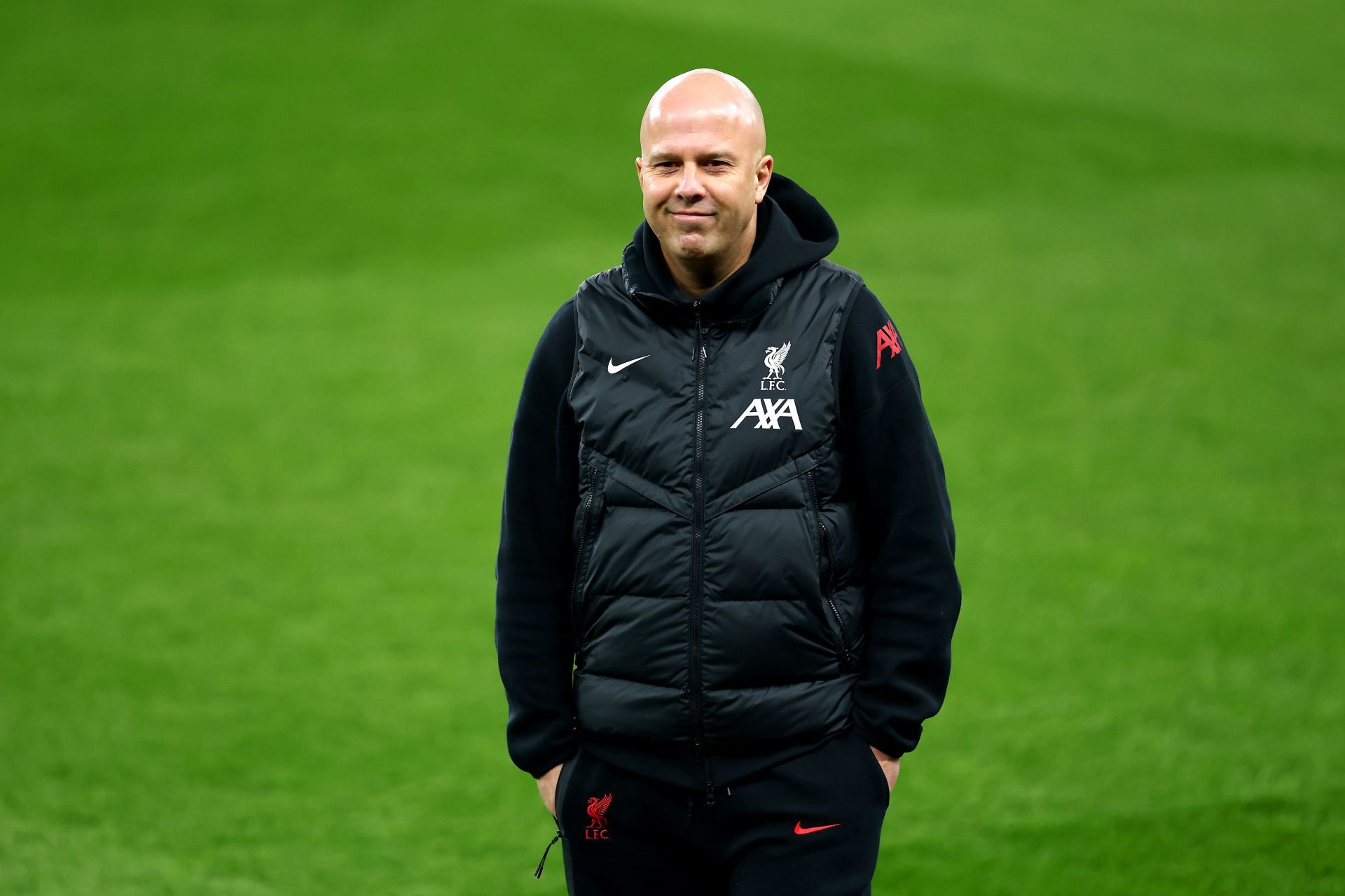 Aston Villa FC v Liverpool FC - Premier League - Source: Getty