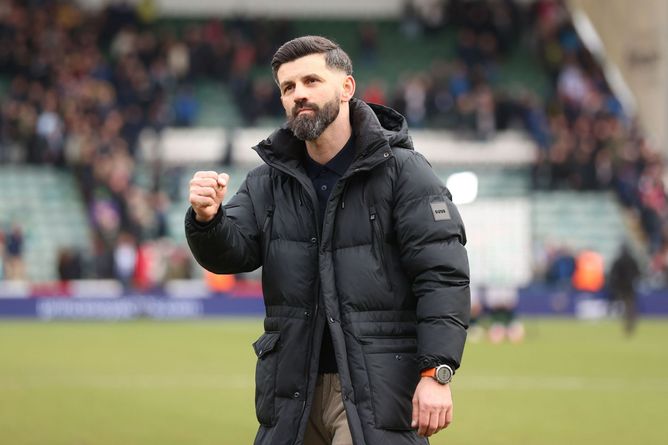 "It's the definition of who I am" - Ahead of FA Cup clash vs Liverpool, Plymouth Argyle head coach Miron Muslic opens up on life as refugee