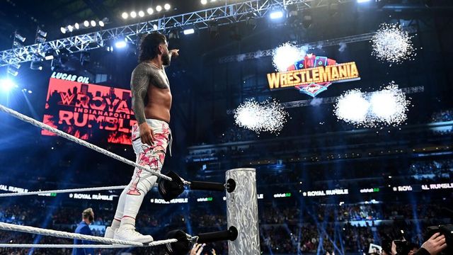 When is WWE WrestleMania 41? Full details following Royal Rumble 2025