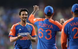 "He does not work hard on his bowling as much as he does on his batting" - Indian spin legend on Abhishek Sharma