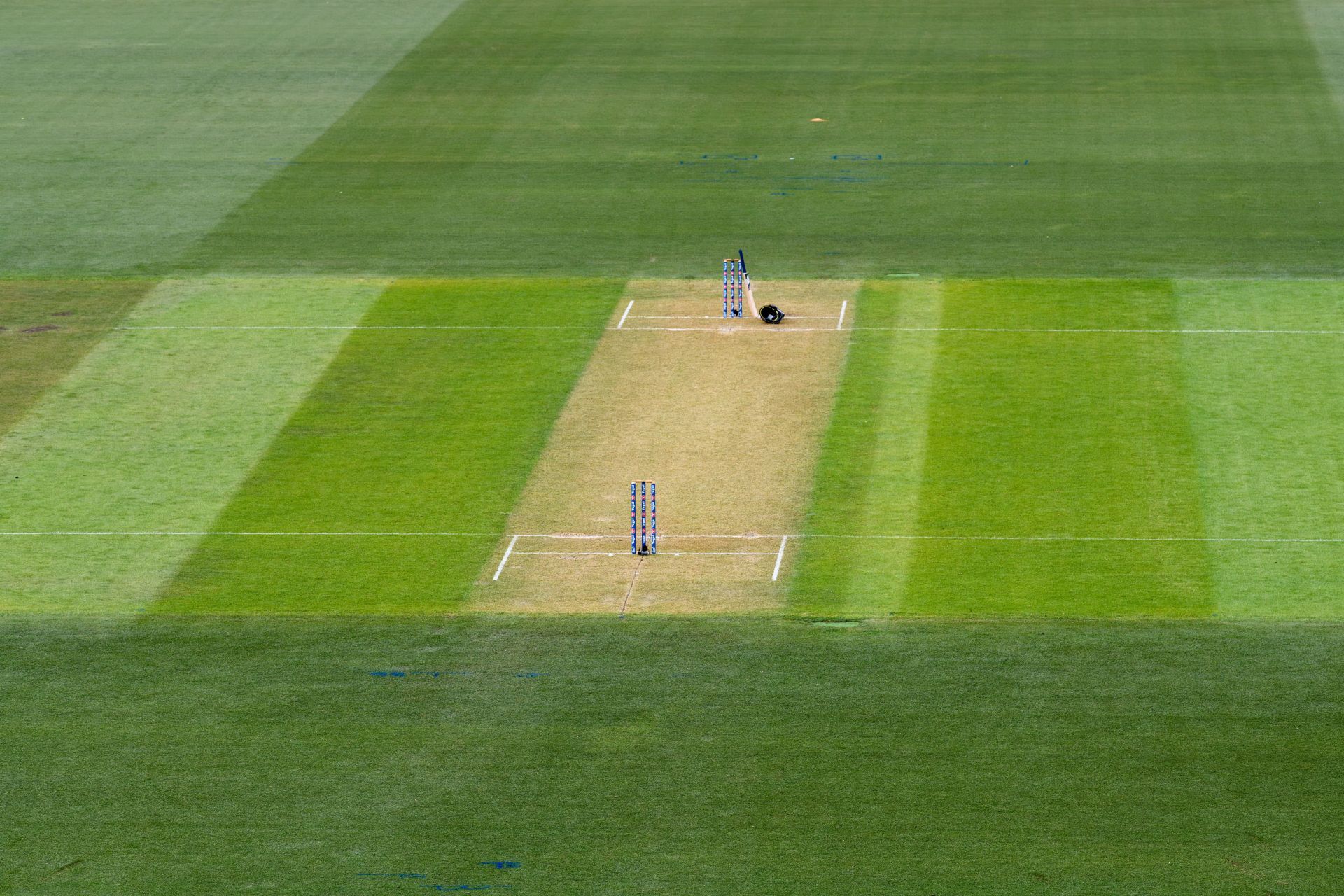 New Zealand v England - 1st Test: Day 1 - Source: Getty