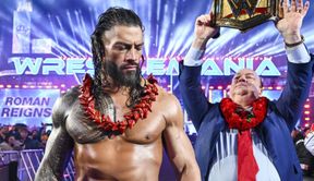 3 चीजें जिनसे पता चलता है कि Roman Reigns की गैरमौजूदगी से WWE WrestleMania 41 का बिल्डअप बर्बाद हो रहा है