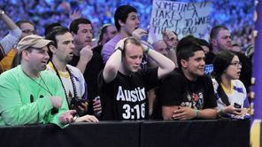 "I don't think I would ever wrestle" - WWE star issues confirmation on future