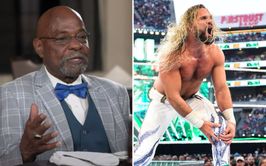 Teddy Long admits he doesn't fully approve of Seth Rollins' comments against WWE legend (Exclusive)