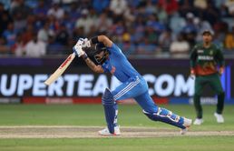 2025 Champions Trophy: 2 players who starred and 1 who flopped in today's India vs Bangladesh match ft. Virat Kohli
