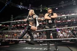 3 signs Liv Morgan and Raquel Rodriguez will win the Women's Tag Team Championship on WWE RAW today