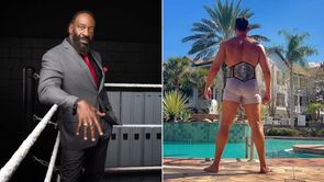 Booker T explains the real reason behind 34-year-old star's WWE release