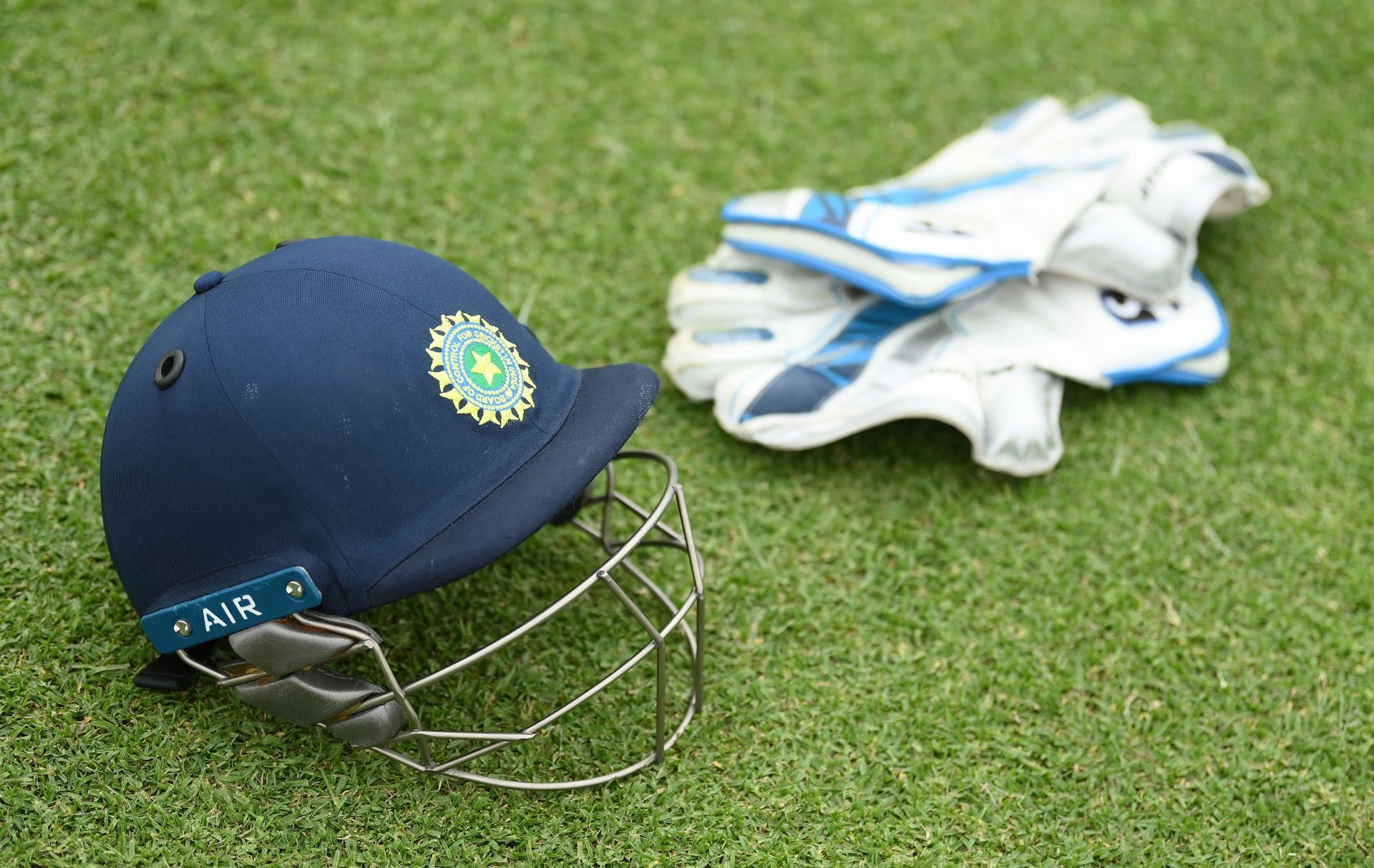 India v Australia: Final - ICC U19 Men