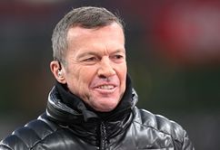 Real Madrid or Atletico Madrid? Germany legend Lothar Matthaus picks favorites to reach UEFA Champions League Q/Fs