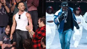 Ricky Starks shares an interesting reaction after WWE debut; seemingly takes a shot at AEW by referencing Kendrick Lamar