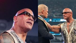 After The Rock calls for Cody Rhodes' soul, another 2-time WWE Champion says The Final Boss has always secretly been in his corner