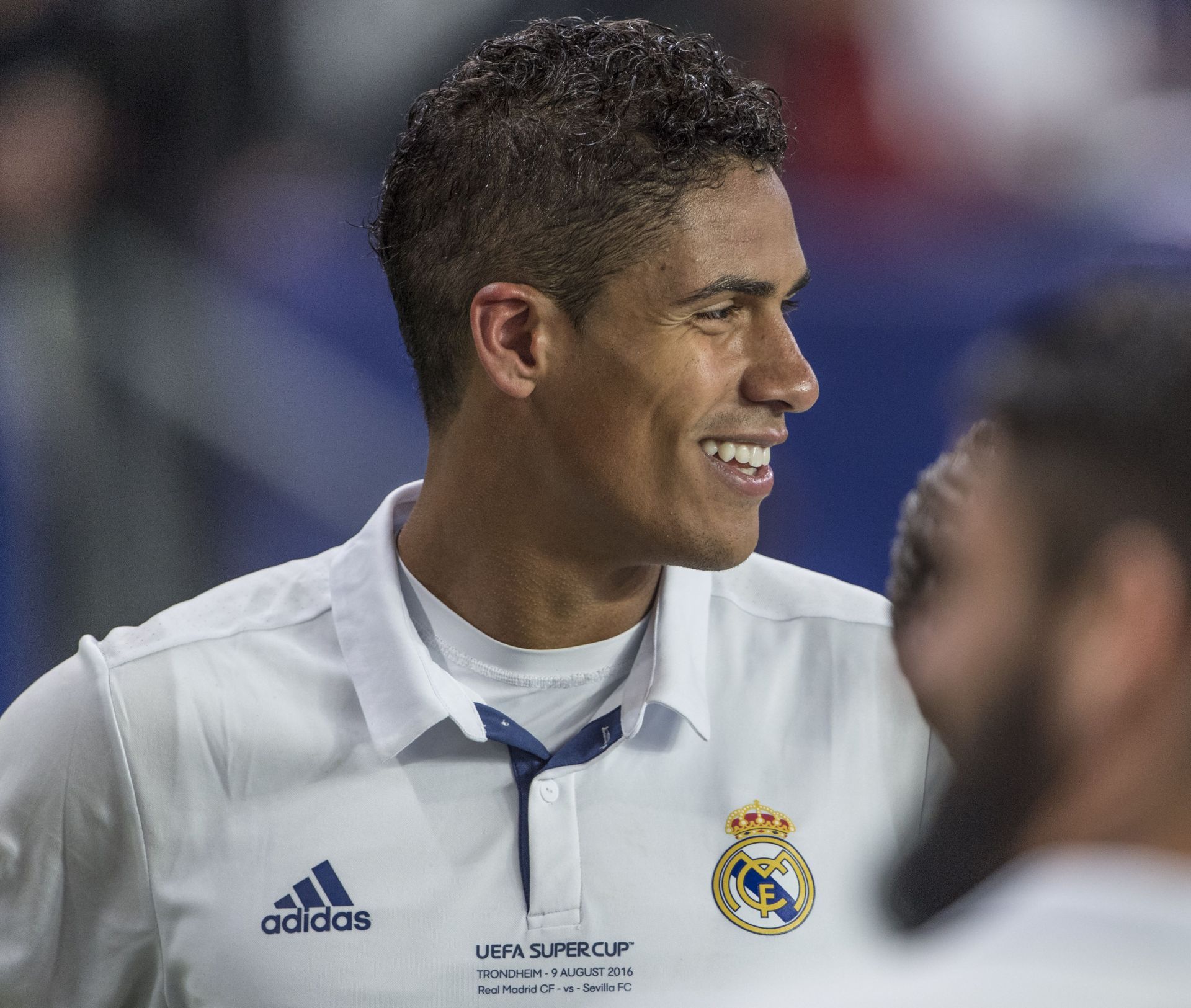 Raphael Varane