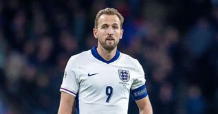 Harry Kane names Manchester United star as scariest footballer he has ever faced in his career