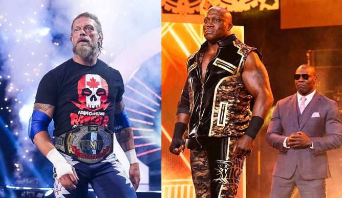 WWE छोड़ने वाले 3 दिग्गज जो 2025 में AEW वर्ल्ड चैंपियन बनकर इतिहास रच सकते हैं