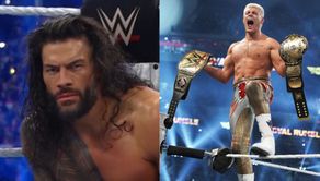 WWE Royal Rumble 2025: 2 सबसे अच्छी और बुरी चीज़ें जो इवेंट में देखने को मिलीं