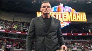 Gunther confirmed to lose at WWE WrestleMania 41, thinks veteran (Exclusive)