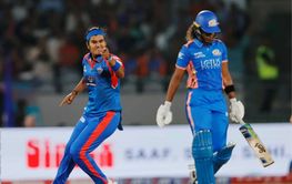MI vs DC, Who won yesterday’s match in WPL 2025?
