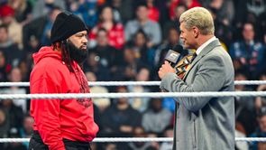Shocking heel turn, Last Man Standing Match for Elimination Chamber? 4 things Cody Rhodes can do on WWE SmackDown this week