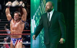 7 WWE legends who could be inducted into the Hall of Fame after the huge Triple H news