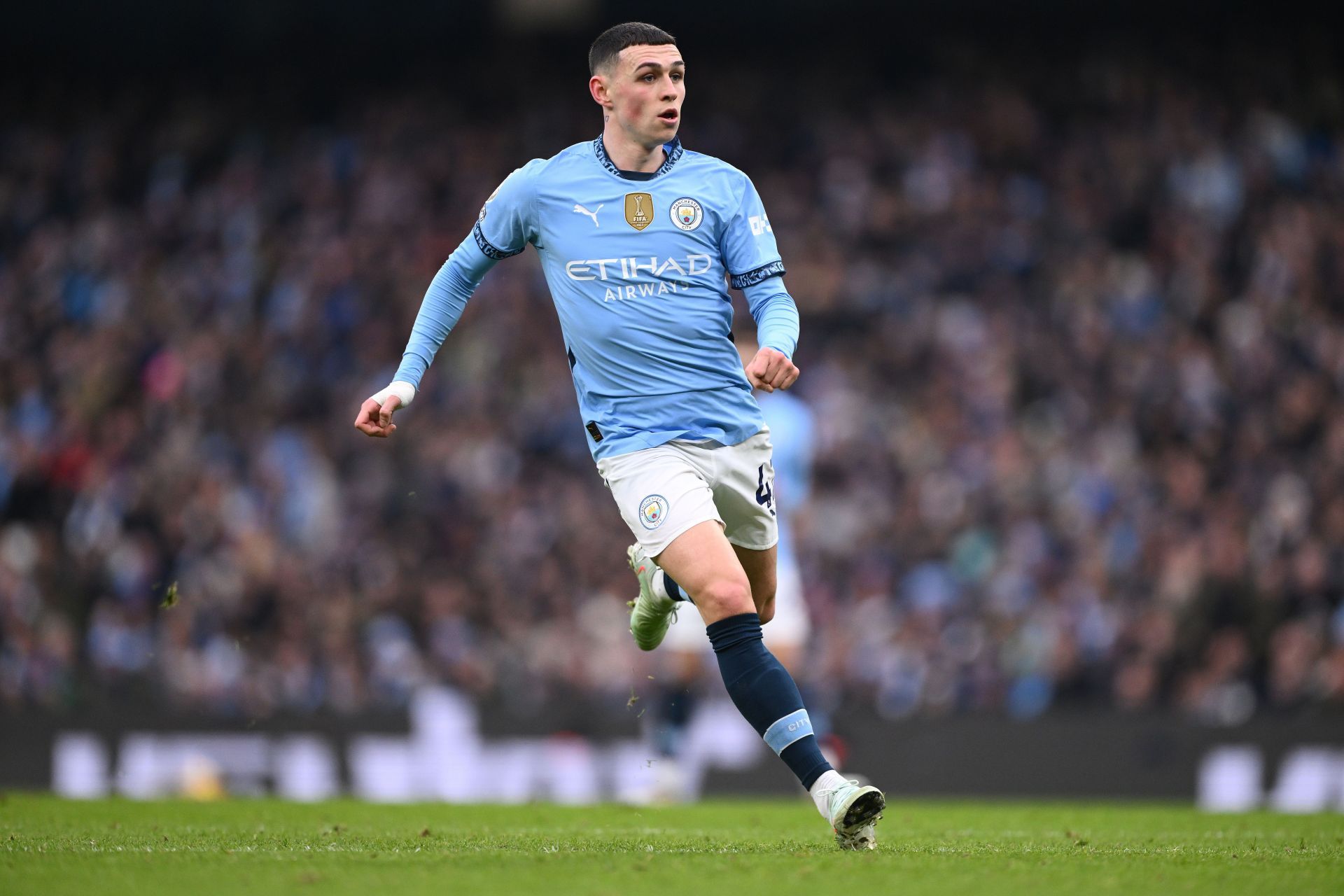 Phil Foden