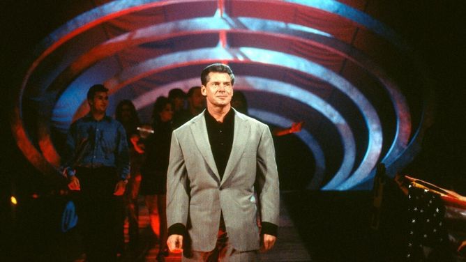 Vince McMahon returning to WWE in-ring action at sporadic intervals explained by veteran journalist (Exclusive)