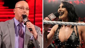 Adam Pearce announces two major WWE matches and Rhea Ripley's return for RAW