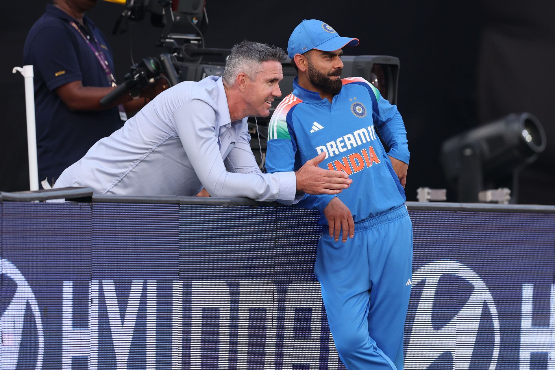 India v England - 2nd ODI - Source: Getty