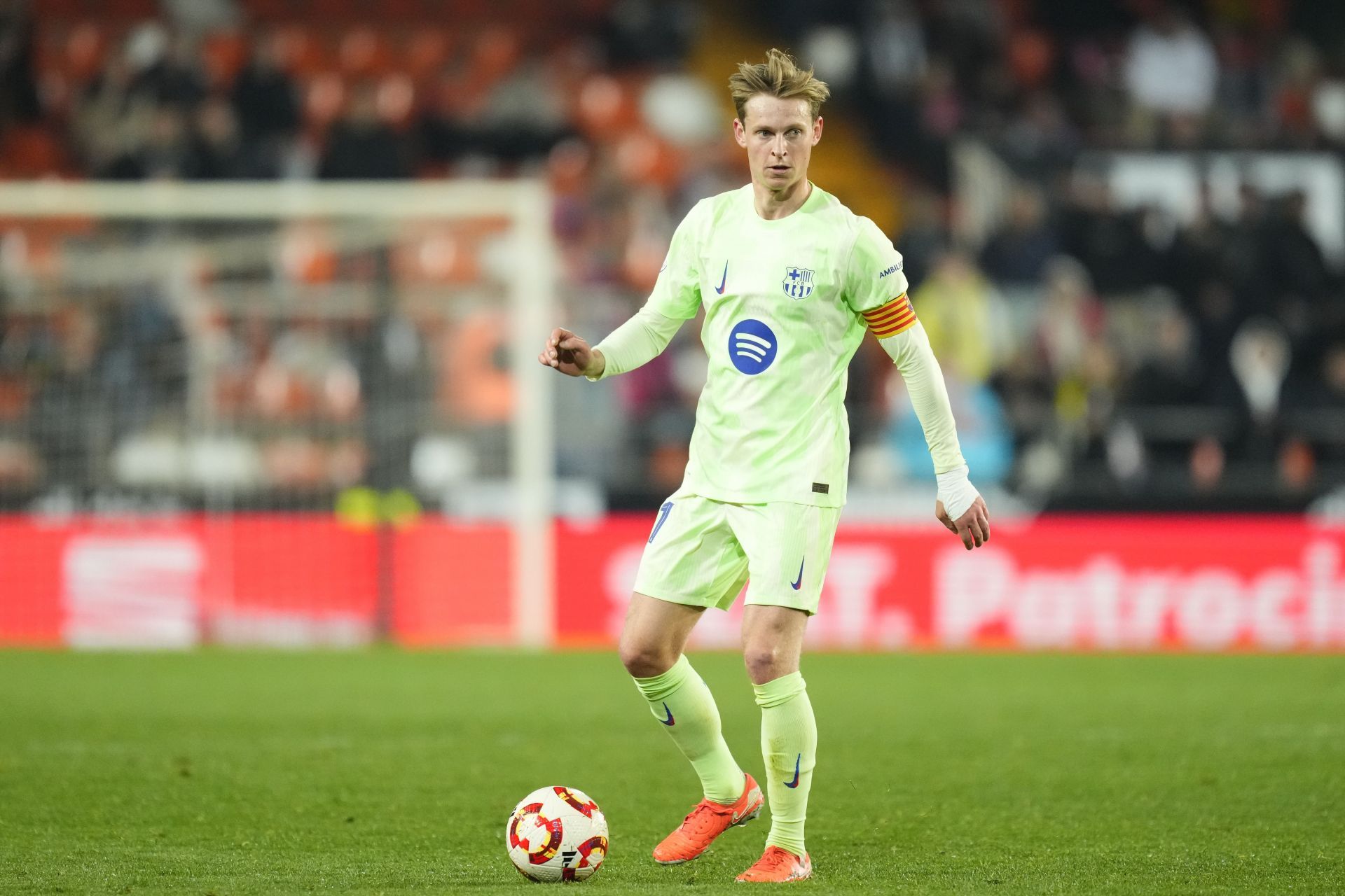 Frenkie de Jong