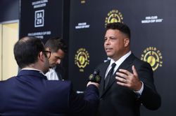 "In football he was very bad" - Ronaldo Nazario names ex-Real Madrid teammate as worst ever teammate